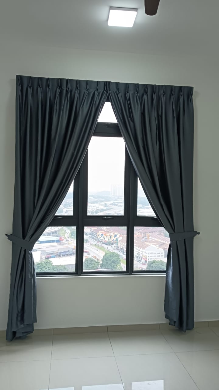 ParkLand Residence, Batu 11 - photo 6