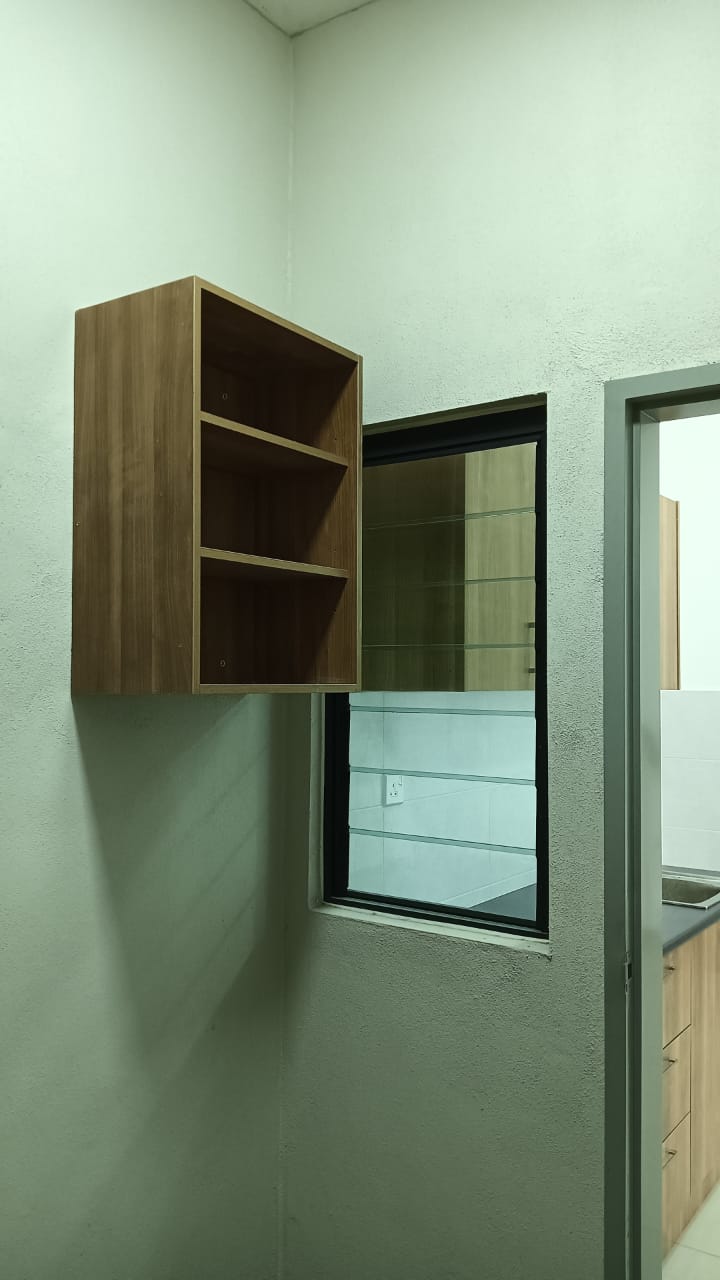 ParkLand Residence, Batu 11 - photo 7