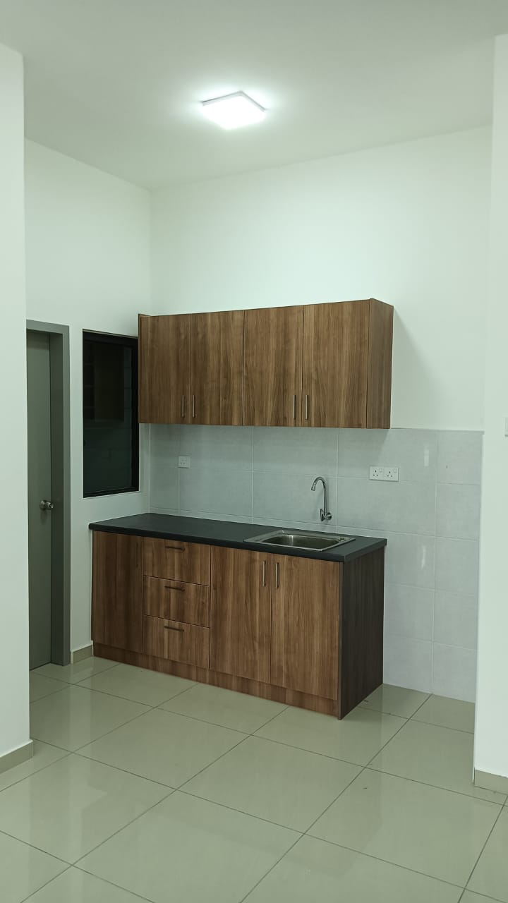 ParkLand Residence, Batu 11 - photo 8