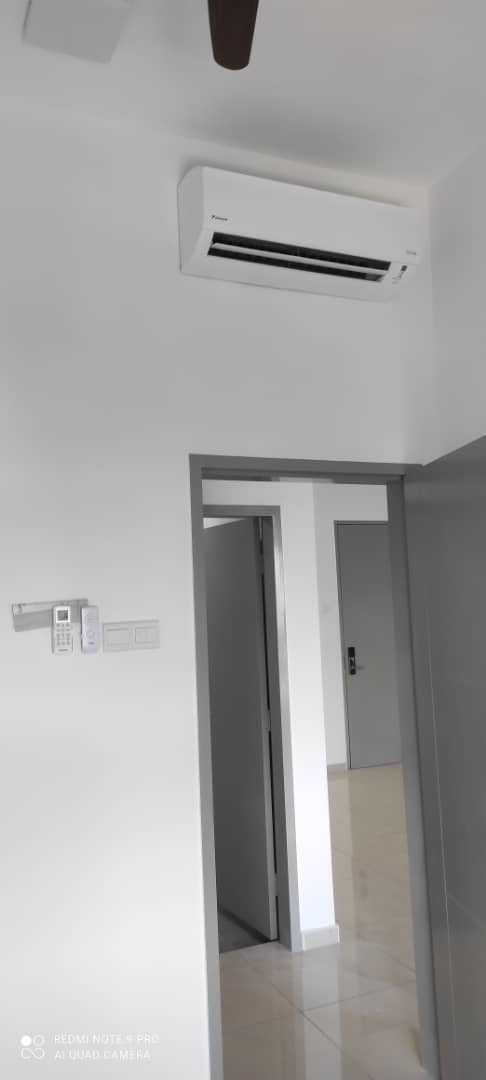 ParkLand Residence, Batu 11 - photo 9