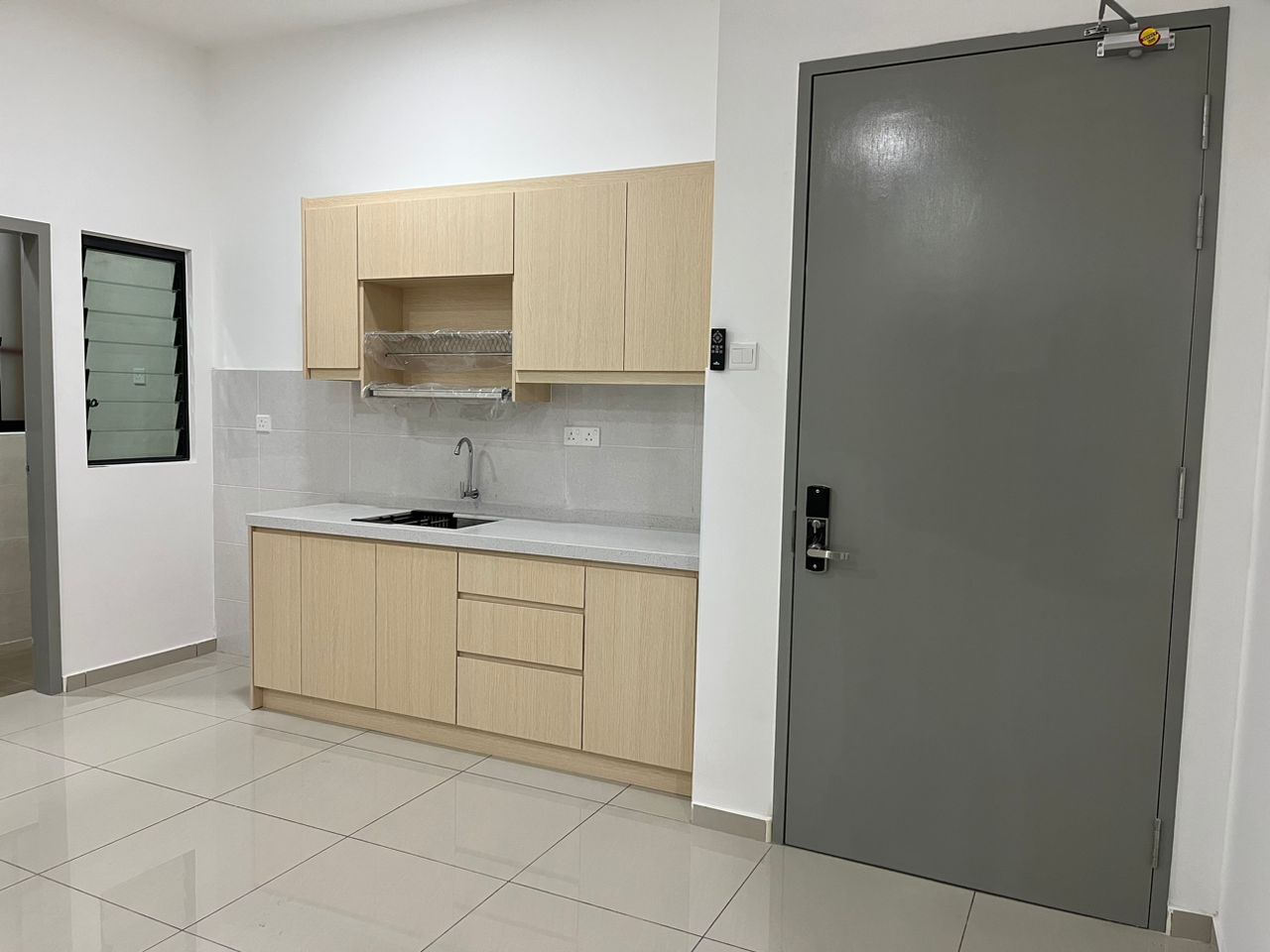 ParkLand Residence, Batu 11 - photo 5