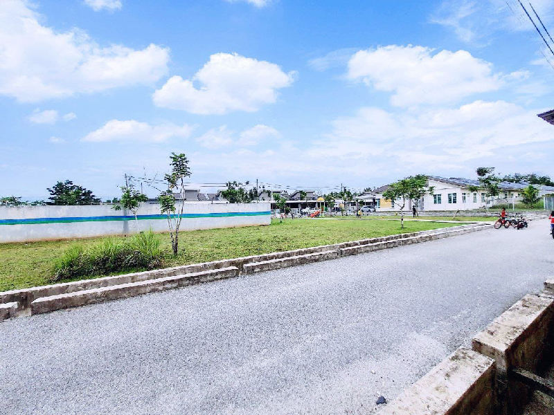 TERES SETINGKAT PANDAN DAMAI 1 - photo 6