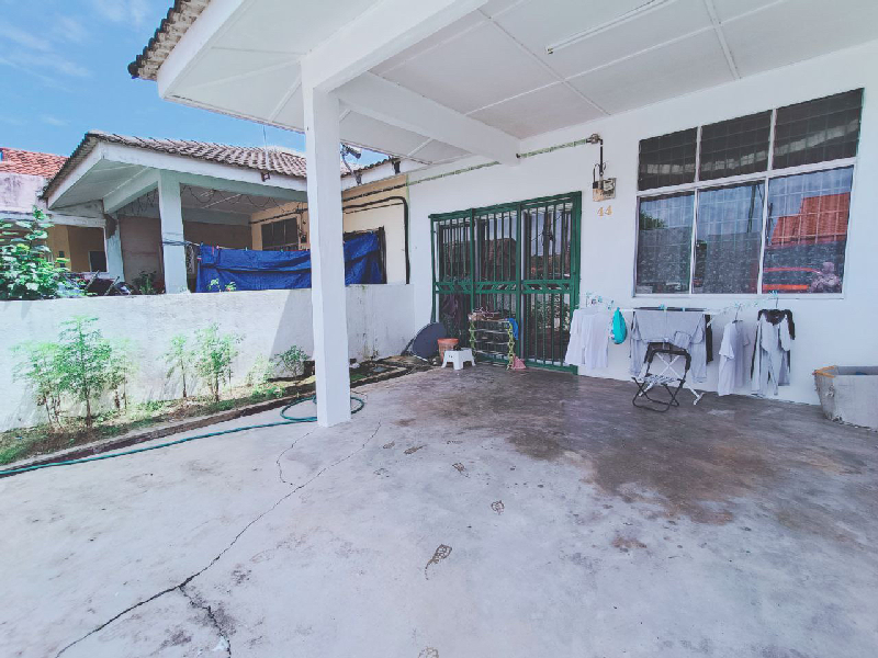 ENDLOT TERES SETINGKAT KEMPADANG MAKMUR KUANTAN - photo 2