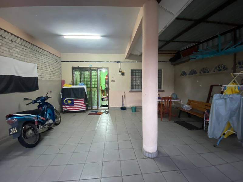 TERES SETINGKAT INDERA SEMPURNA KUANTAN - photo 2