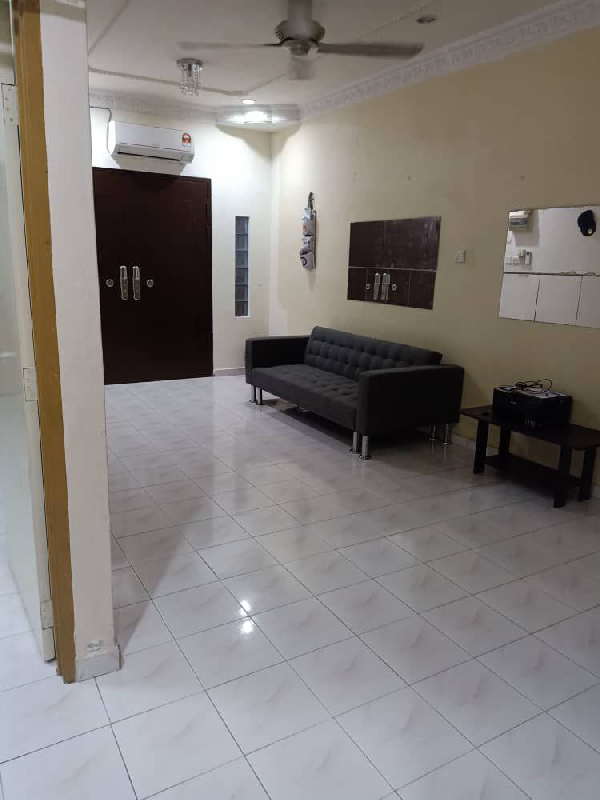 TERES SETINGKAT PELINDUNG KUANTAN - photo 2