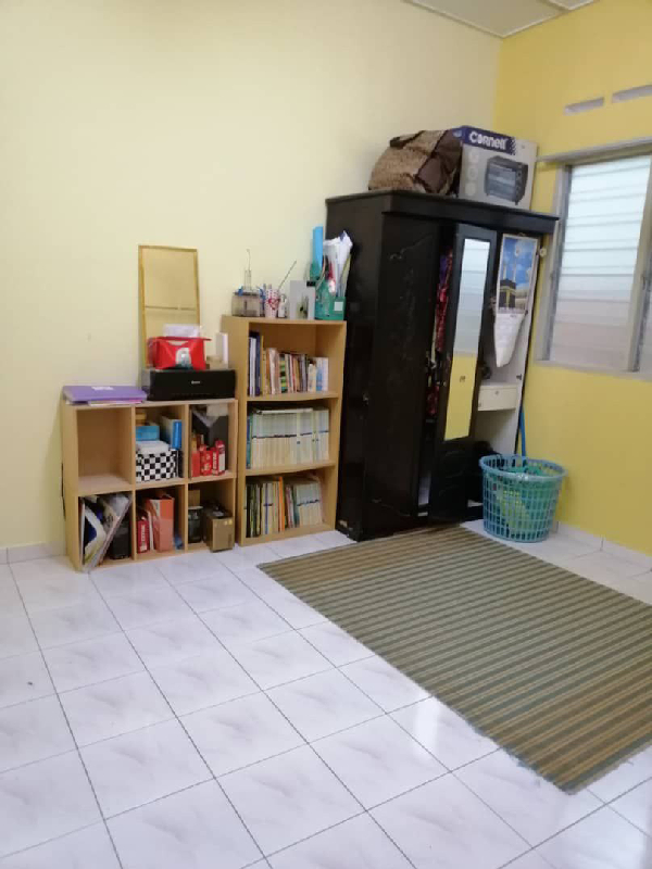 TERES SETINGKAT PELINDUNG KUANTAN - photo 4