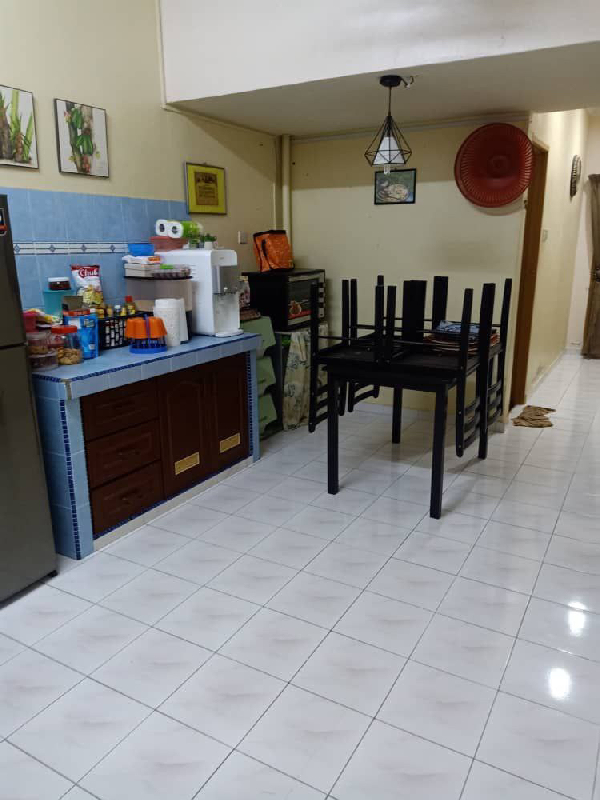 TERES SETINGKAT PELINDUNG KUANTAN - photo 6