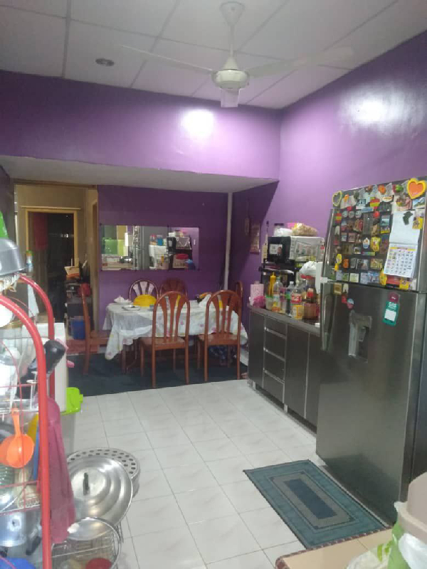 TERES SETINGKAT TAMAN BALOK JAYA 2 KUANTAN - photo 3