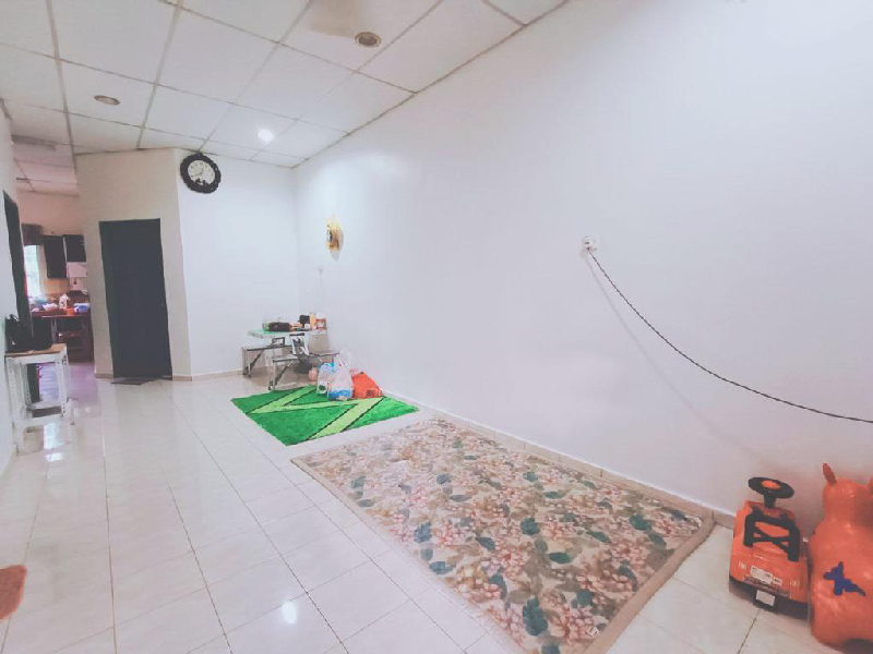 TERES SETINGKAT PSJ SUNGAI KARANG KUANTAN - photo 3