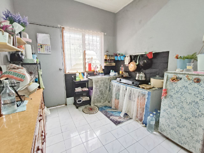 TERES SETINGKAT TEMERLOH JAYA - photo 6
