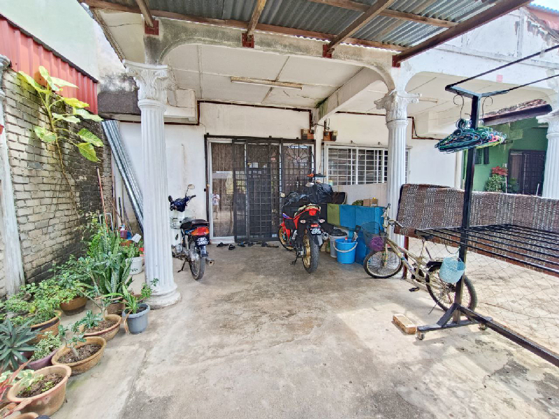 TERES SETINGKAT TEMERLOH JAYA - photo 8
