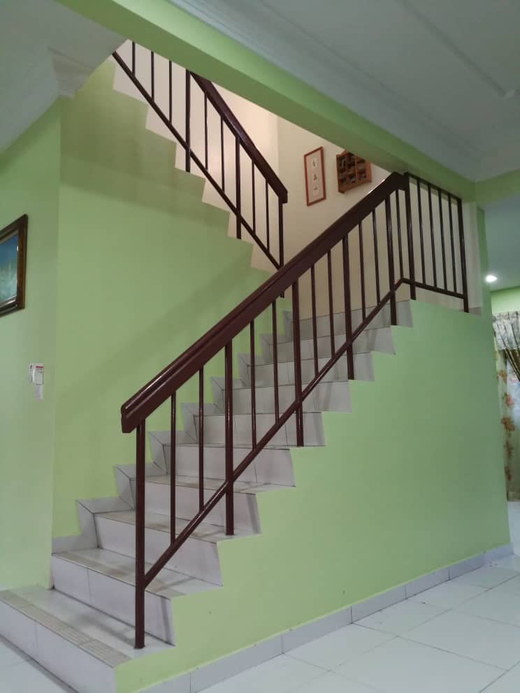Semi-D 2 tingkat Taman Citrina Bernam Jaya - photo 3