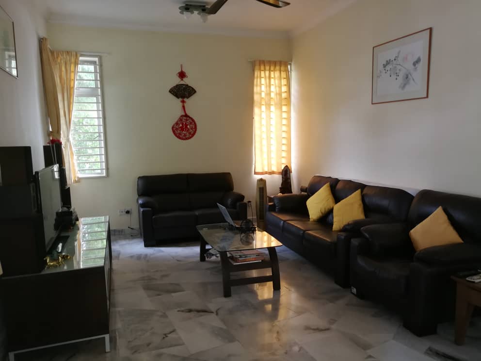 Fully Furnish Banglo 2 Tingkat Prima Beruntung - photo 3