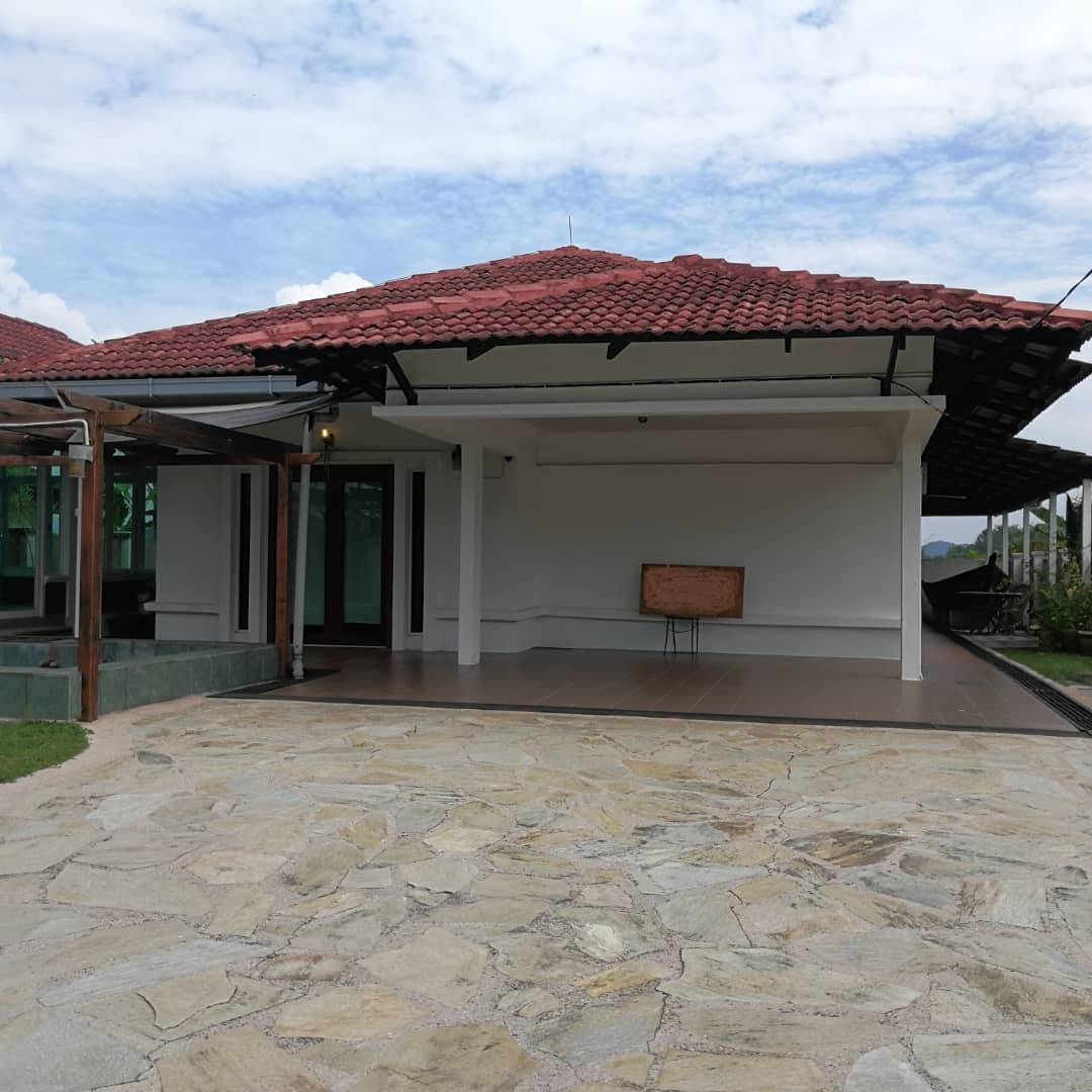 2 Unit Bungalow Sing ...