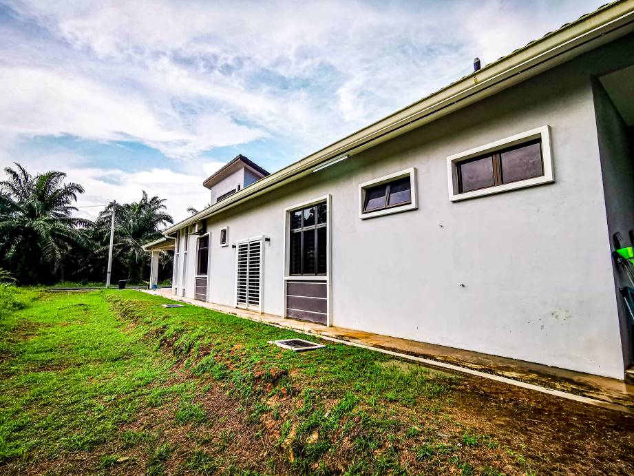 Single Storey Bungalow - photo 7