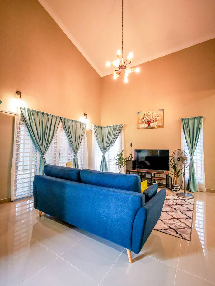Single Storey Bungalow - photo 8