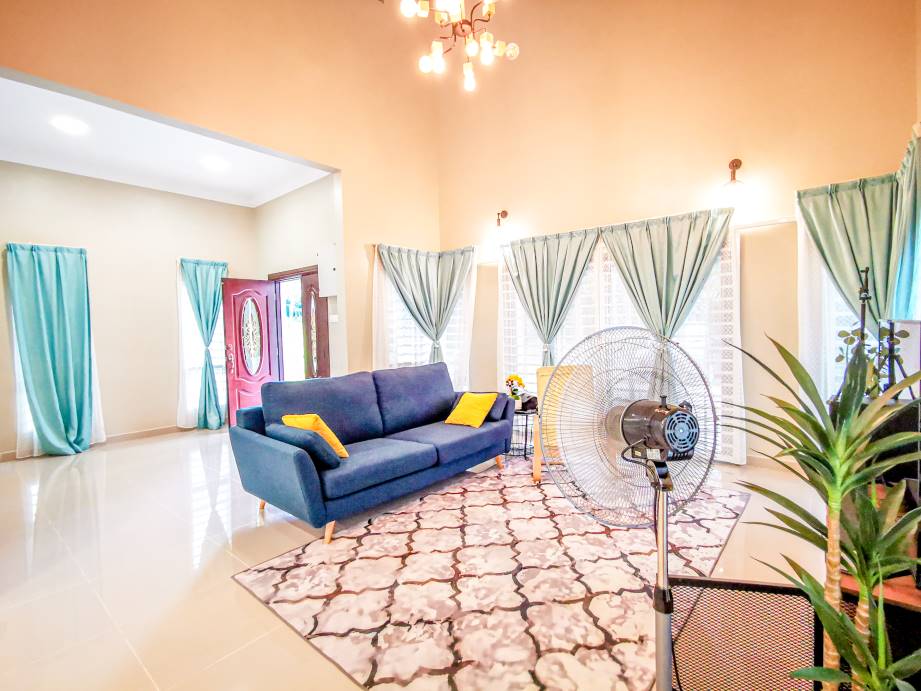 Single Storey Bungalow - photo 13