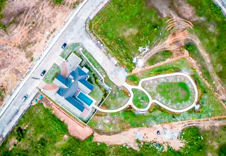 Premium Bungalow Land Bayu Lake Homes Mantin - photo 7