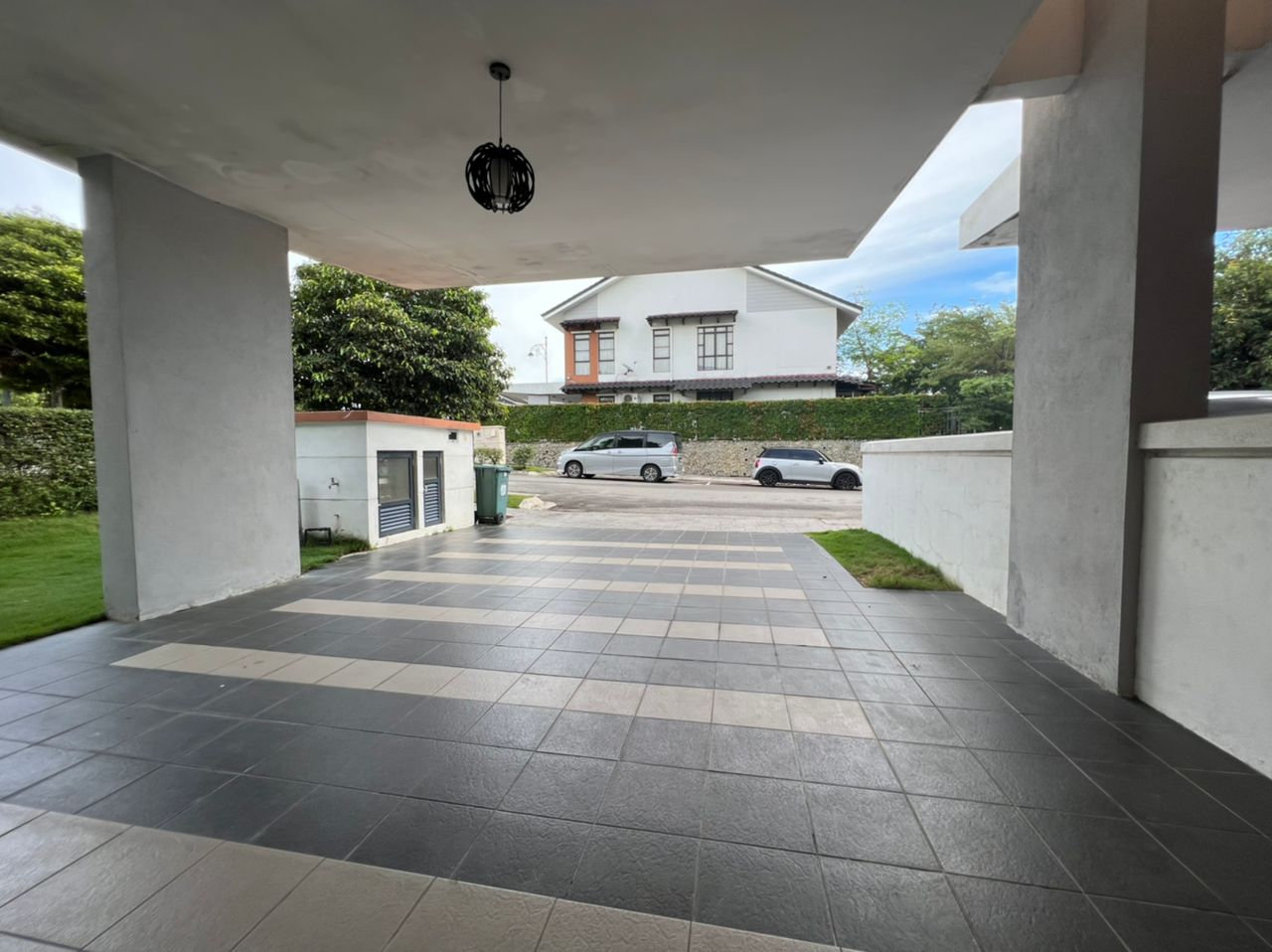 Double Storey Terrac ...