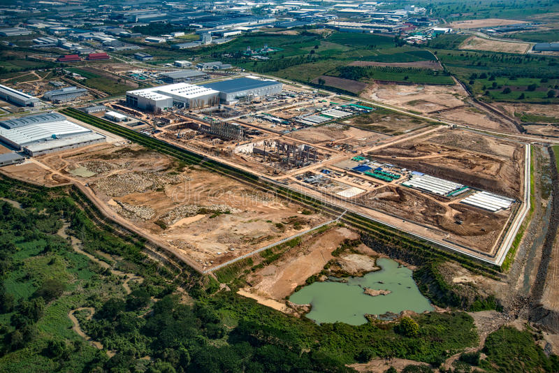 A3 Industrial Land   ...