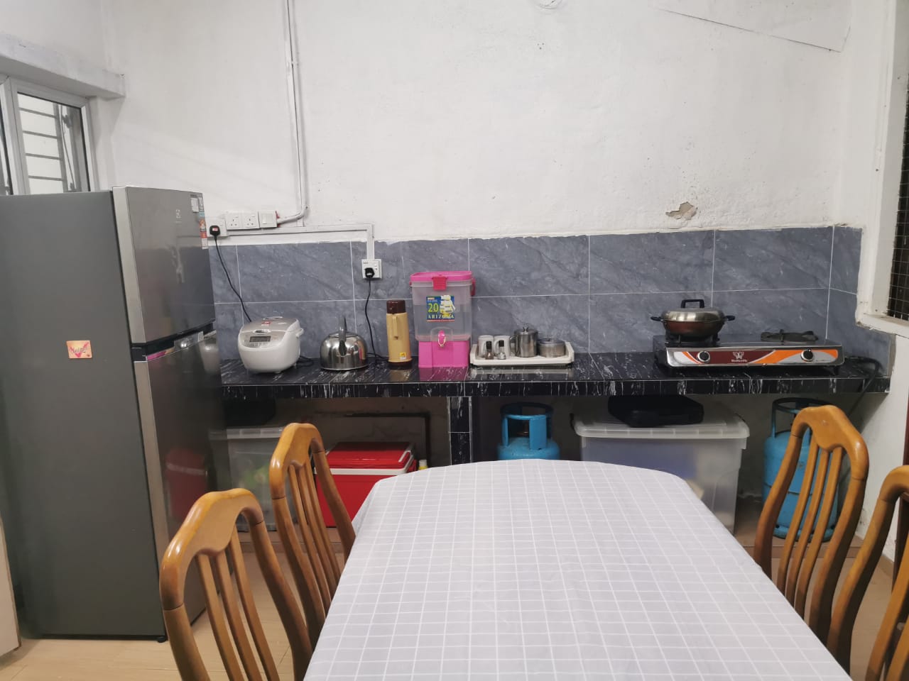 End Lot Teres 3 Tingkat Tmn Bkt Permata Batu Caves - photo 3