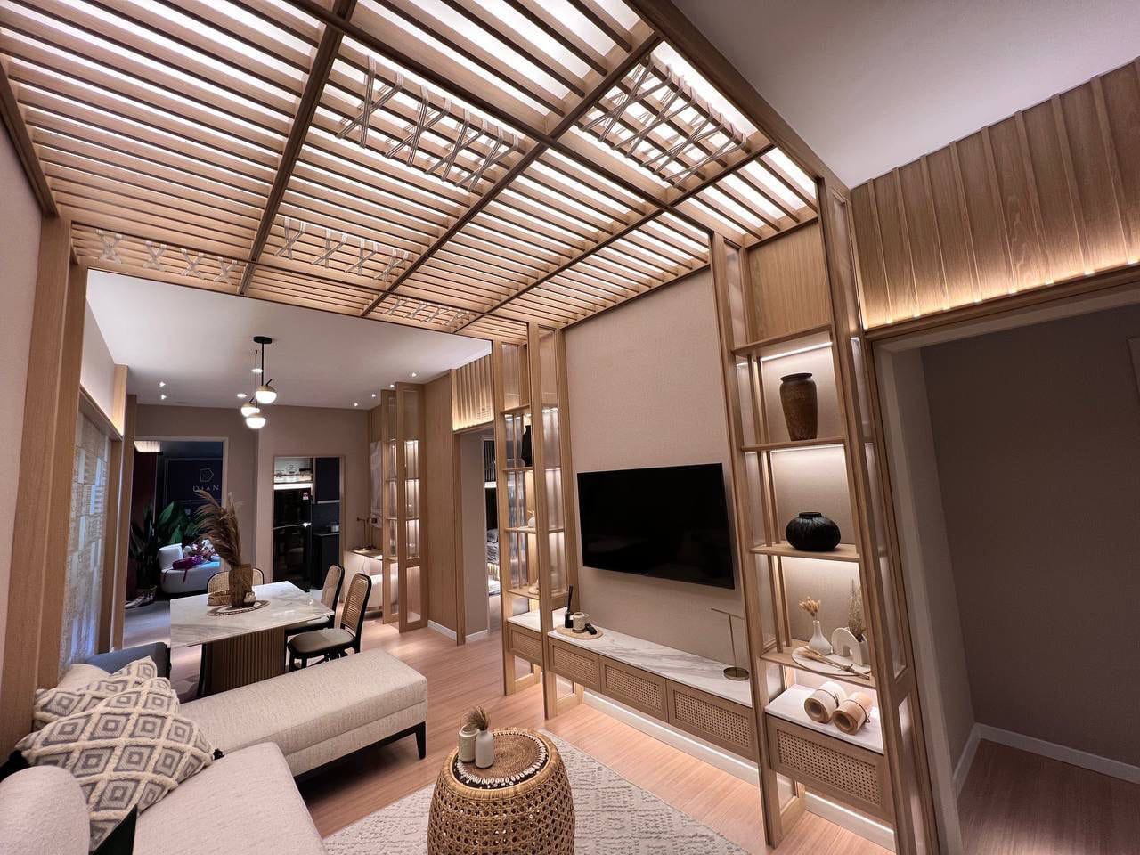 Resort Home Bali Concept in Shah Alam - Glenmarie - photo 7