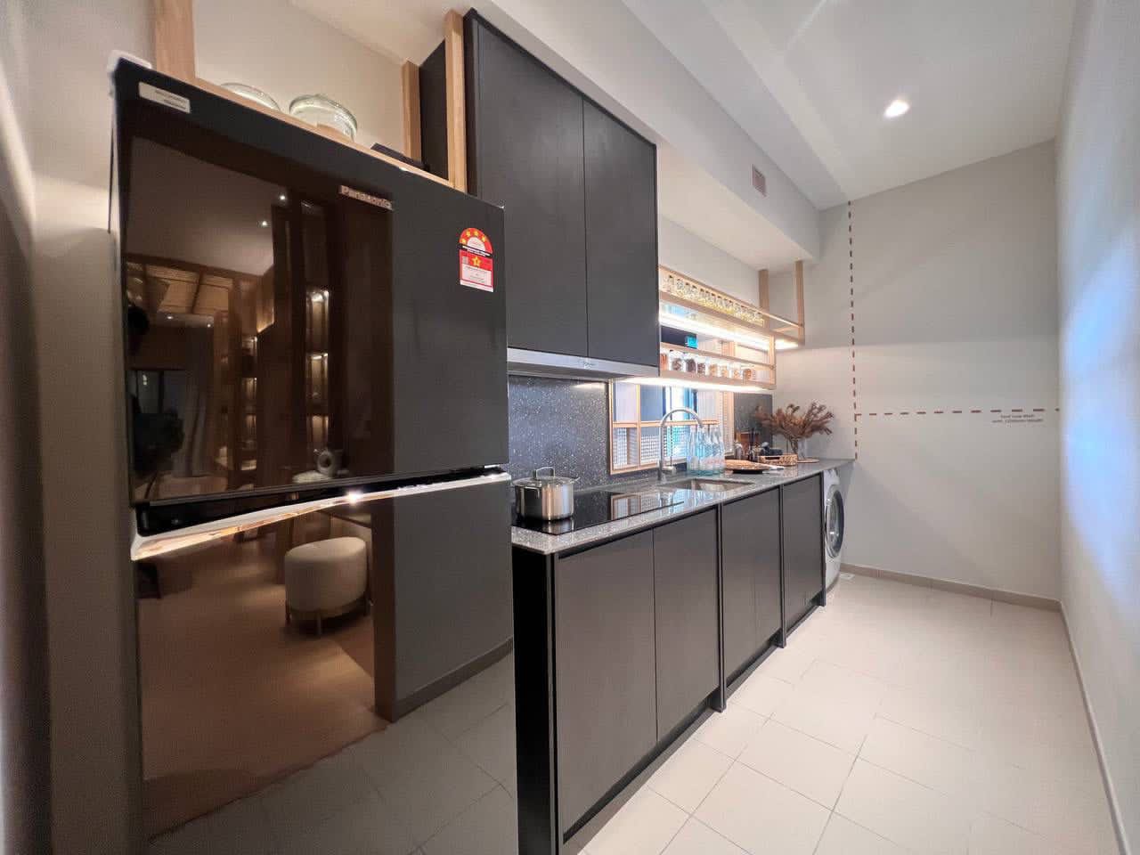 Resort Home Bali Concept in Shah Alam - Glenmarie - photo 9