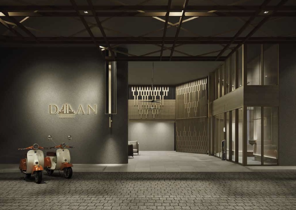 Resort Home Bali Concept in Shah Alam - Glenmarie - photo 5