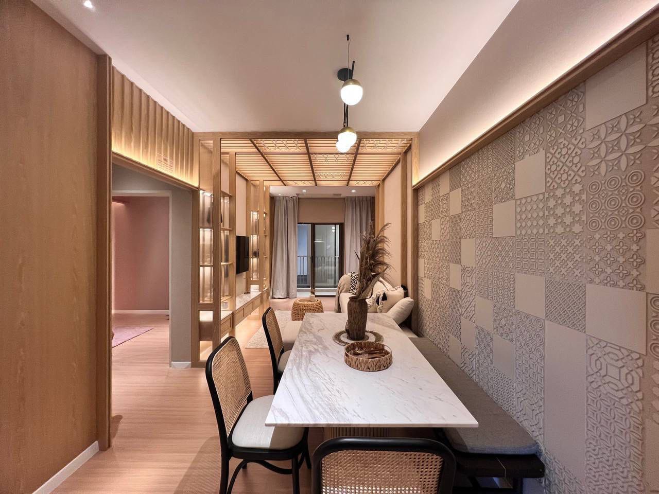 Resort Home Bali Concept in Shah Alam - Glenmarie - photo 8