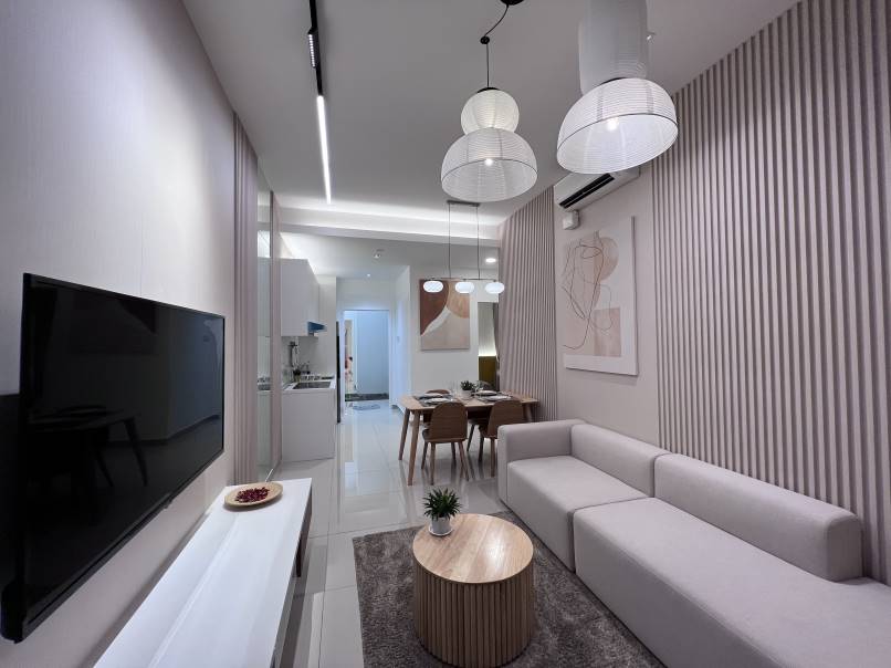 Amantara Suites Condo, Subang Bestari - photo 2