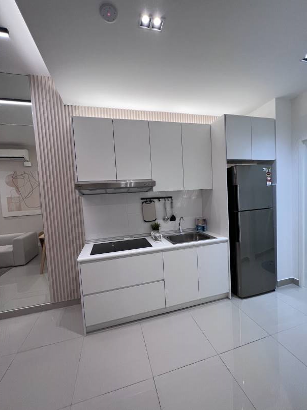 Amantara Suites Condo, Subang Bestari - photo 3