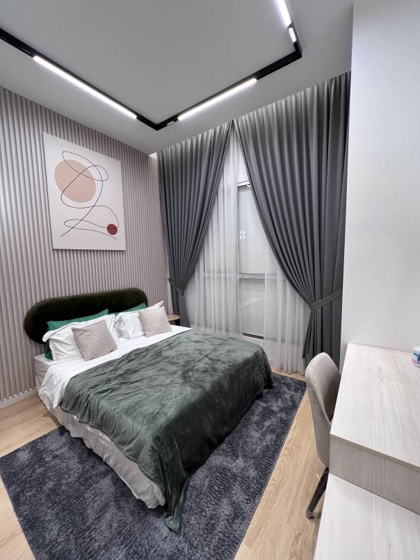 Amantara Suites Condo, Subang Bestari - photo 4