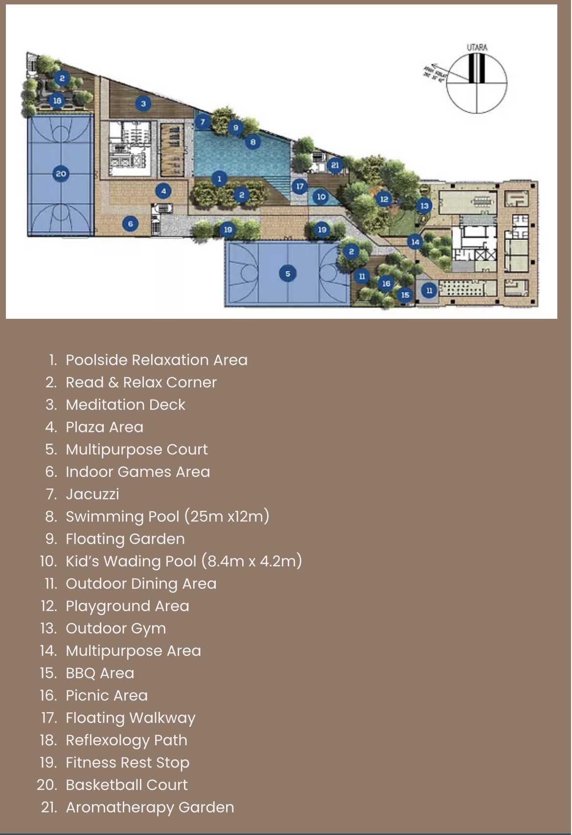 Edusentral, Setia Alam - photo 12