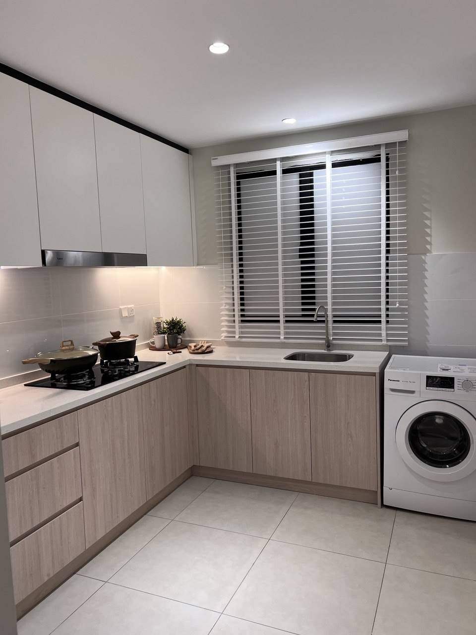 Senuri Residence, Mutiara Subang, Selangor - photo 3
