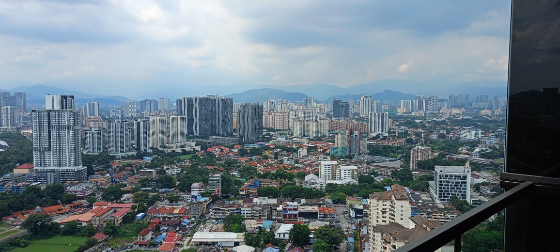 Duta Park Residences, Jalan Kuching, Kuala Lumpur - photo 2