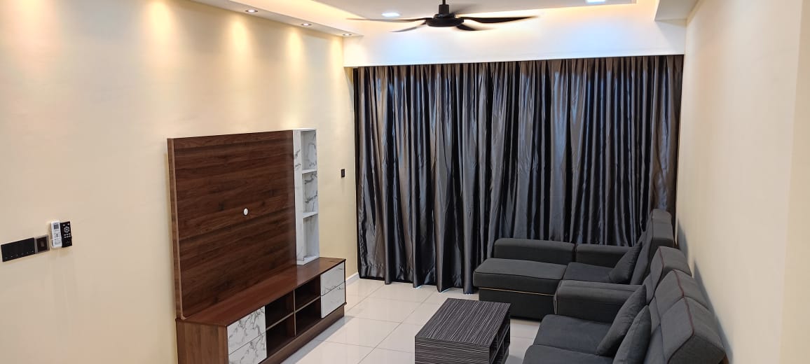 Duta Park Residences, Jalan Kuching, Kuala Lumpur - photo 3