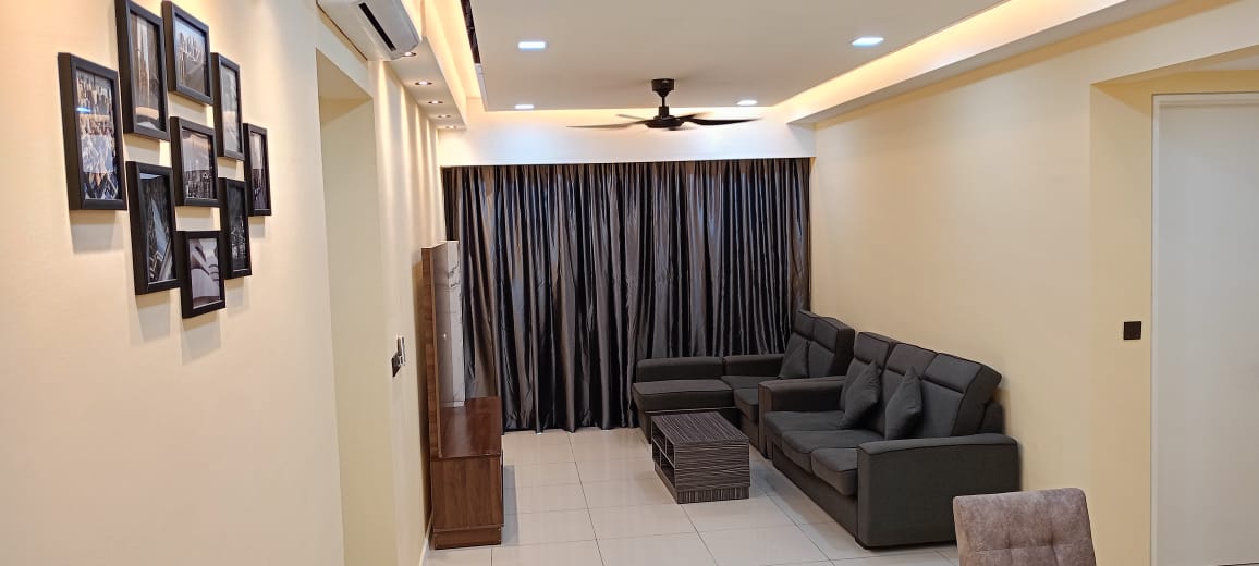 Duta Park Residences, Jalan Kuching, Kuala Lumpur - photo 4