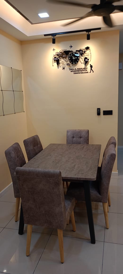 Duta Park Residences, Jalan Kuching, Kuala Lumpur - photo 6