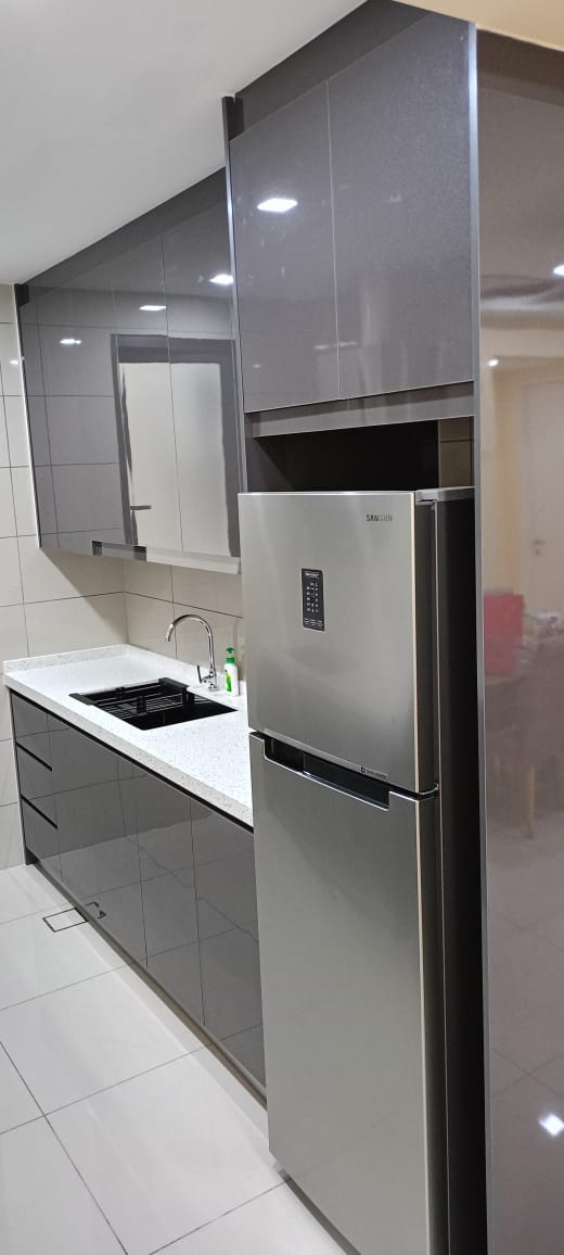 Duta Park Residences, Jalan Kuching, Kuala Lumpur - photo 7