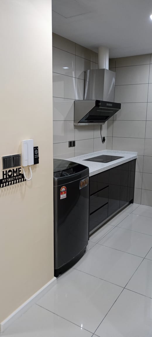Duta Park Residences, Jalan Kuching, Kuala Lumpur - photo 8