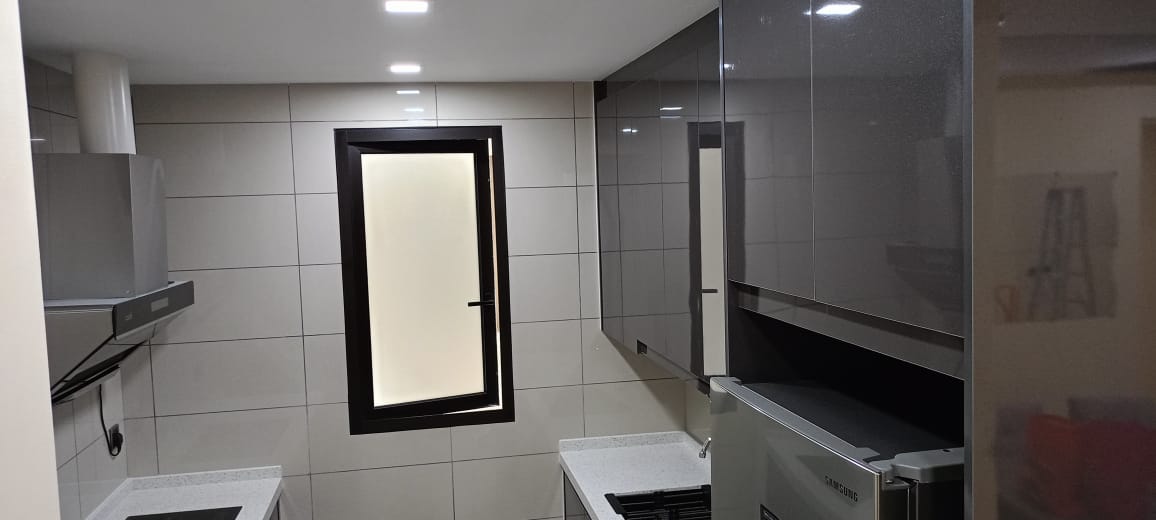 Duta Park Residences, Jalan Kuching, Kuala Lumpur - photo 9