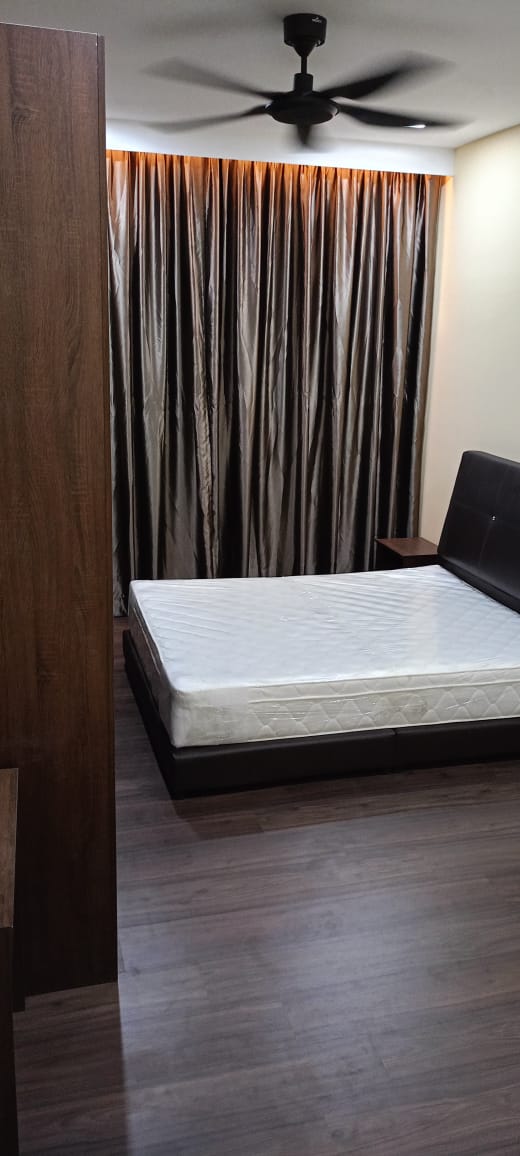 Duta Park Residences, Jalan Kuching, Kuala Lumpur - photo 10
