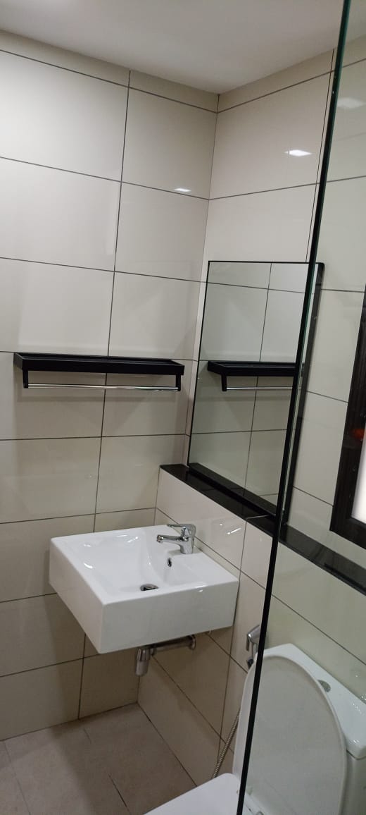 Duta Park Residences, Jalan Kuching, Kuala Lumpur - photo 12