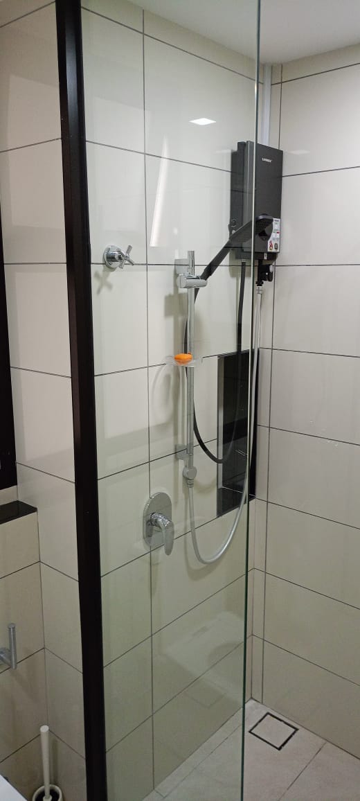 Duta Park Residences, Jalan Kuching, Kuala Lumpur - photo 13