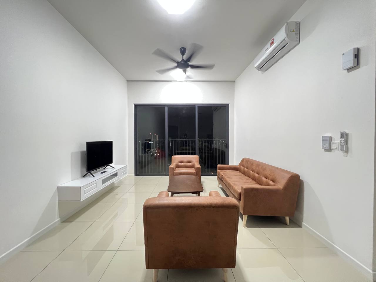 Rumbia Residence - photo 1
