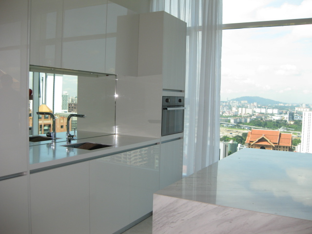 Quadro Residence