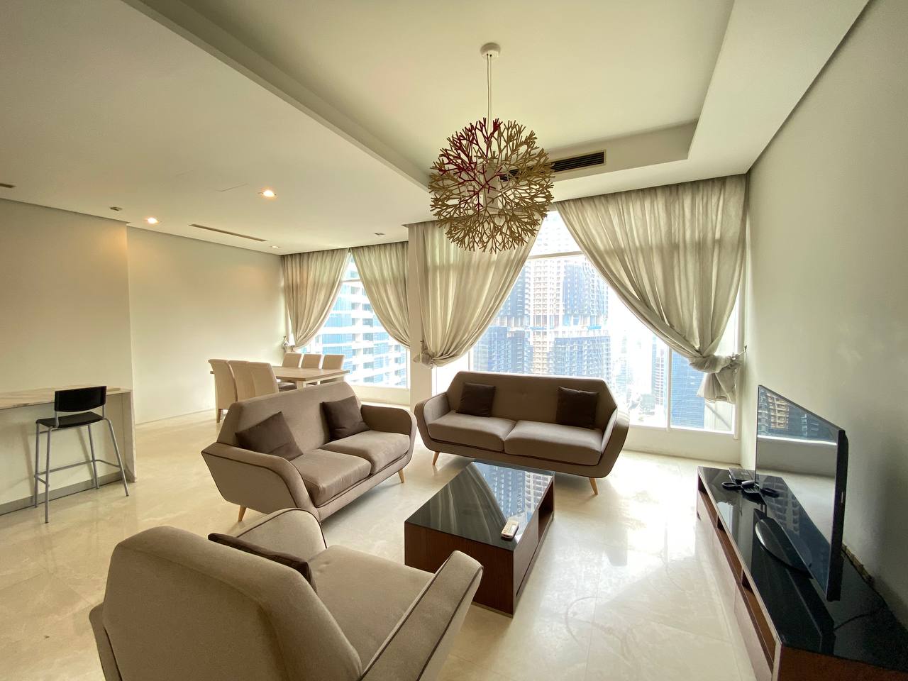 Quadro Residence