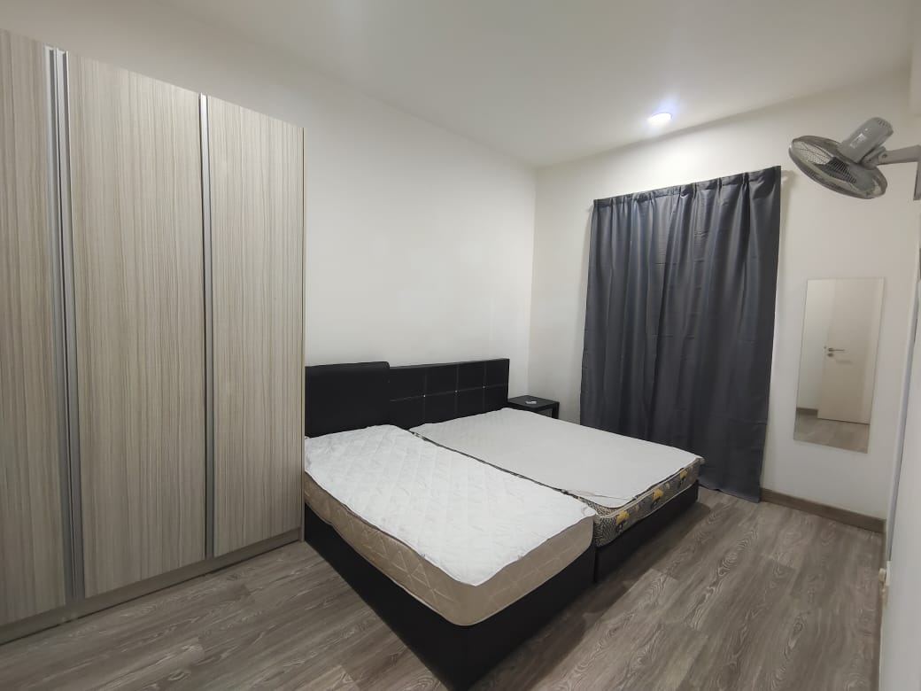 Southbank Residence