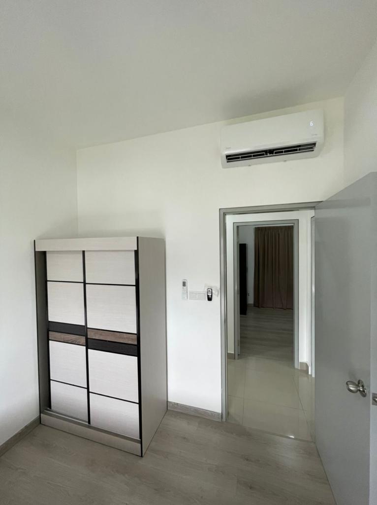 The Hamstead Desa Tun Razak - photo 6