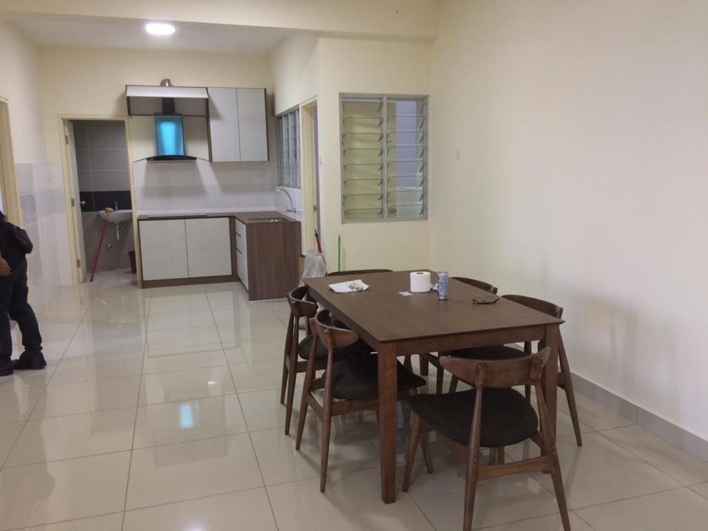 Saville cheras - photo 1